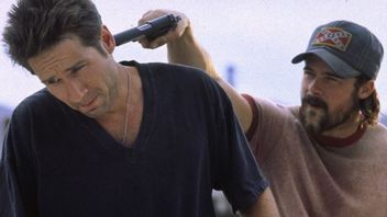 Prime Video odpala hity na początek tygodnia. Remake kultowego sci-fi, thriller kryminalny z Bradem Pittem i Bruce Willis w akcji: tego nie możesz przegapić