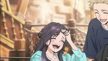 Za 6 dni na Netflixie zobaczymy wyczekiwane anime. Trafi do nas ze sporym opóźnieniem