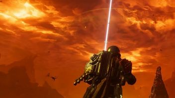 Gracze Helldivers 2 czują się ograbieni przez robale. Piekielna planeta, która była postrachem fanów, stała się zbyt gościnna