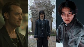 9 gorących nowości na Netflix we wrześniu. Wraca polska perełka i najpopularniejsze fantasy w historii giganta streamingu