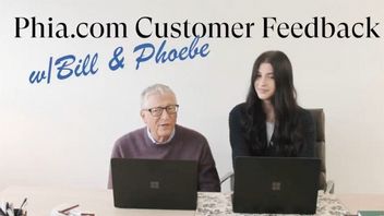 „Jeśli twoja córka poprosi cię o pracę w dziale obsługi klienta w jej start-upie, jedyną słuszną odpowiedzią jest tak”. Bill Gates doradza rodzicom w sprawie karier ich pociech