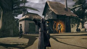 Gracz w śmiały sposób przeniósł świat kultowego Morrowinda do Elden Ring. Twierdzi, że nic mu nie grozi ze strony Bethesdy ani FromSoftware