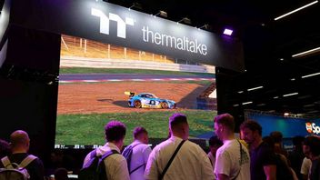 Gdzie kończy się gra, a zaczyna prawdziwa jazda? O domowych symulatorach słów kilka