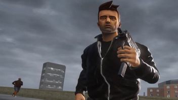 Gracz kupił starą kopię GTA 3. W środku czekała na niego niespodzianka od poprzedniego właściciela, jak relikt minionych czasów