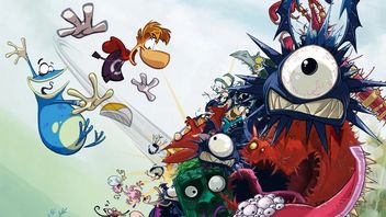 Rayman skończył 30 lat. Przyszłość marki jest „w dobrych rękach”, ale Ubisoft przestrzega przed nadmiernymi oczekiwaniami