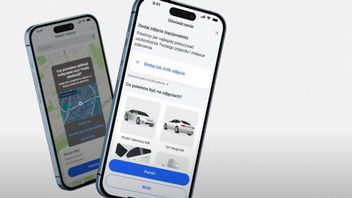 Koniec z papierologią po kolizji. mStłuczka w mObywatelu od wczoraj ma ułatwiać życie kierowcom