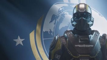 Prawnik sprawdził, co czeka was po podpisaniu kontraktu w Helldivers 2. W umowie z Super Ziemią jest sporo kruczków