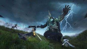 Nowa gra MMORPG z inteligentnymi postaciami niezależnymi i 40 milionami graczy zaprasza do udziału w beta-testach na Zachodzie