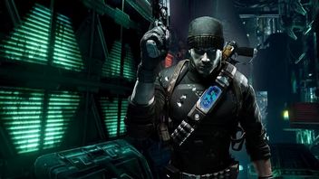 To miał być wielki hit, ale go anulowano. Zobacz, jak naprawdę wyglądało Prey 2 za sprawą dużego wycieku