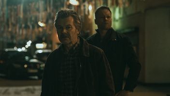 Kontynuacja najlepszego polskiego serialu kryminalnego ostatnich 20 lat wreszcie ma datę premiery i plakat. Maciej Stuhr powróci do roli już w przyszłym miesiącu