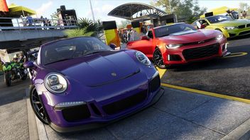 To, czego nie zrobił Ubisoft, zrobili fani. The Crew powróciło z trybem offline