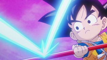 Legendarny redaktor Dragon Balla naprawia największy problem anime Daima, oferując własny pomysł na kontynuację serii