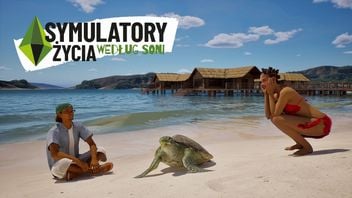 Kryzys w The Sims 4, mały renesans inZOI, a Paralives coraz bliżej. Gorące lato w symulatorach życia według Soni