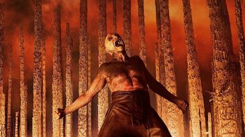 Premiera drugiej części głośnej trylogii o zombie nadejdzie szybciej, niż ktokolwiek się spodziewał. Zobacz pierwszy zwiastun 28 lat później: Świątynia kości