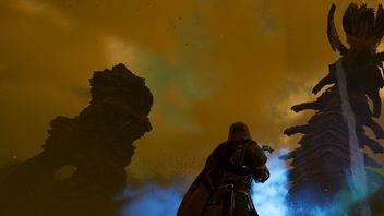 Do Helldivers 2 trafił nowy robal, większy niż cokolwiek co widziano w grze. Gigant jest niemal nieśmiertelny, ale gracze już urządzają polowania