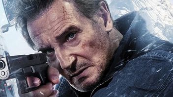 Dzisiejsza nowość na Prime Video: eksplozja akcji i emocji w tegorocznym thrillerze z Liamem Neesonem