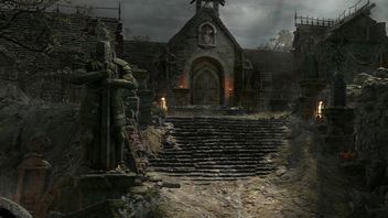 Gracz Diablo 4 wyłączył jedną z istotnych opcji i teraz nie chce do niej wracać - „Kompletnie niszczy immersję”