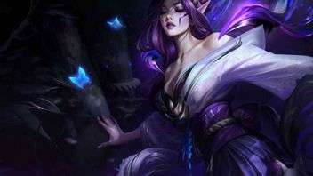 Nowy skin do LoL-a był tak słabej jakości, że gracz napisał o tym do Komisji Europejskiej. Co ciekawe, doczekał się odpowiedzi