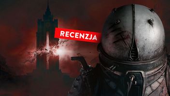 Recenzja Cronos: The New Dawn. To horror PRL-u, którego nie zapomnisz