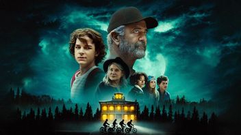 Polacy oszaleli na punkcie kryminalnej nowości Prime Video: „tanie Stranger Things” z Melem Gibsonem pnie się na szczyt top 10