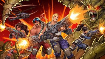 5 legendarnych gier z lat 80. zyskało „nieśmiertelność” na polskiej platformie. Możesz mieć je wszystkie za jedyne 14 złotych na GOG-u