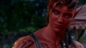 Postacie w Baldur's Gate 3 nie raz przełamują czwartą ścianę. Najlepsze z takich momentów mogliście przegapić