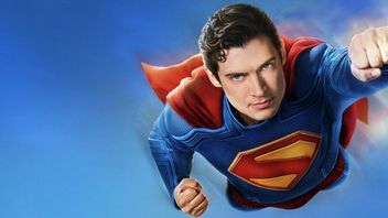 Co oznacza Man of Tomorrow w tytule kontynuacji Supermana? Oto, co wiemy o fabule i nowym złoczyńcy w DCU