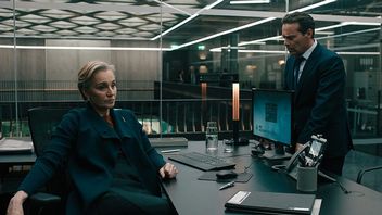 Tylko 3 tygodnie zostały do powrotu najbardziej elektryzującego thrillera szpiegowskiego ostatnich lat. Trailer zapowiada emocje na najwyższym poziomie