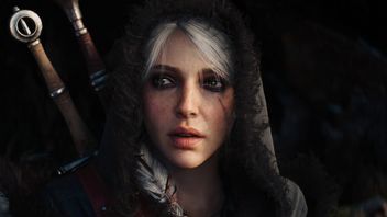 Wiedźmin 4 nie zignoruje nowej książki Sapkowskiego. Deweloper z CD Projekt Red puszcza oko do fanów, tak jak przy Sezonie Burz