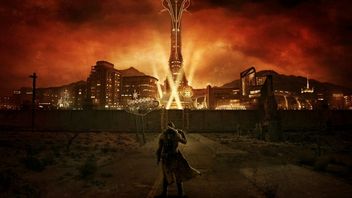Jedną z niepozornych, a wyjątkowo potężnych broni z Fallout New Vegas można zdobyć już na starcie. Warto o niej pamiętać wracając do gry