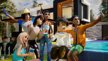 Selfie do oceniania wieku graczy, aby stwierdzić, kto jest dzieckiem - tak Roblox chce rozwiązać swój największy problem