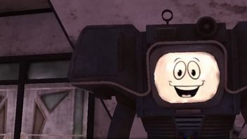 Gracz podjął w Fallout New Vegas wszystkie najgłupsze decyzje na raz, by doprowadzić Yes Man’a do szału. „Kompletnie zabrakło mu słów”