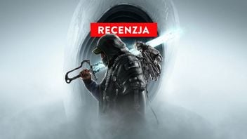 Recenzja Hell Is Us. To jedna z najbardziej ambitnych gier roku, ale gameplay nie dorasta do fabuły