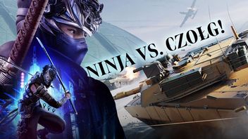 Ninja Gaiden 4 to brutalna jazda bez trzymanki, która ma szansę przyciągnąć nowych graczy
