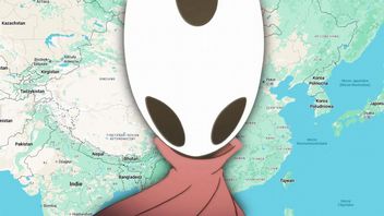 Silksong podbił serca niemal wszystkich graczy oprócz tych chińskich, którzy krytykują tłumaczenie