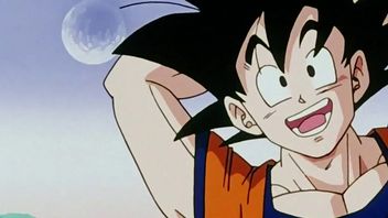 Dragon Ball Z już nie jest najbardziej ikonicznym anime, 1. miejsce przypadło innemu shonenowi