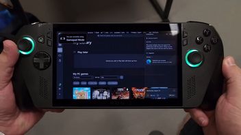 ROG Xbox Ally X to najlepszy handheld na rynku? Jedna rzecz niszczy to wrażenie