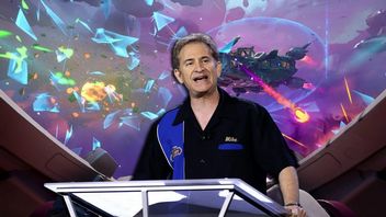 Weteran Warcrafta i Diablo zwalnia ludzi ze swojej nowej firmy. Jego gry okazały się komercyjną porażką