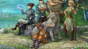 Nowa gra RPG na Steam zaskakuje nawet najstarszych graczy: „Przez 42 lat grania nigdy nie widziałem takiego podejścia” - twórca wyjaśnia, o co w tym chodzi