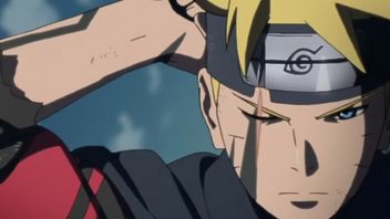 Ponad 2 lata temu przerwano anime Boruto. Mimo panującej ciszy, powrót może być bliżej niż fani się spodziewają