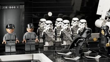 LEGO pokazało najdroższy zestaw w historii marki, ale nie tylko to budzi kontrowersje. Dla fanów to nowy poziom skoku na kasę