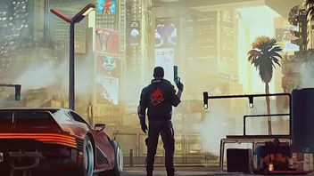 CD Projekt RED podgrzewa atmosferę nowym, tajemniczym filmem. Fani Cyberpunk 2077 już przeanalizowali go klatka po klatce i odczytali niejasny przekaz