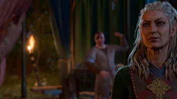 Przywrócono ponad 100 rozmów i komentarzy towarzyszy z Baldur's Gate 3, które twórcy porzucili w plikach gry. Teraz RPG jest jeszcze ciekawszy