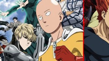 3. sezon One-Punch Mana mierzy się ze sporą krytyką. Reżyser postanowił w końcu przerwać milczenie