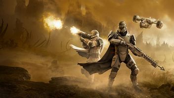 „Czy znasz dotyk trawy?” Wystarczyło 8 godzin, by gracz Helldivers 2 wymaksował kluczowy element nowej Przepustki szokując resztę graczy