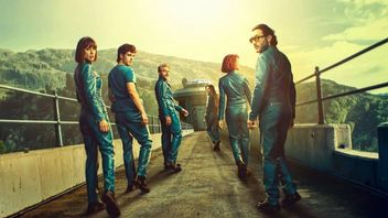 Tylko dwa tygodnie zostały do premiery jednego z najbardziej obiecujących seriali Netflixa: najbardziej wyczekiwanego od czasu zakończenia Domu z papieru