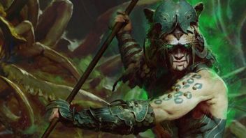 Od dodania Spirytysty do Diablo 4 minął już rok. Fani są raczej zgodni względem tego czy klasa powinna wrócić w kolejnych odsłonach