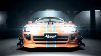 Pełna nostalgii gra wyścigowa umili jesień graczom, których wyobraźnię rozpaliła wizja Forzy Horizon 6 w Japonii. Wysoko oceniane Tokyo Xtreme Racer skręca ku premierze