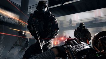 Wolfenstein 3 niemal na pewno powstanie, ale oczekiwanie może być jeszcze bardzo długie. „Mamy historię do opowiedzenia”