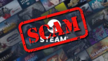 Gracz na Steam oszukiwał, że rozdaje 2000 kopii gry. Valve zareagowało, ale wiele osób dało się nabrać